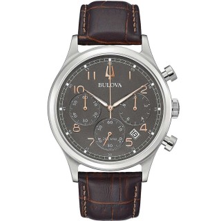 Herreur Bulova 96B356 (Ø 43 mm)