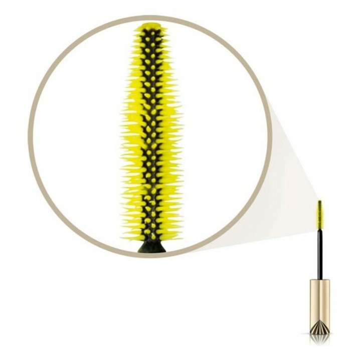 Mascara til Øjenvipper Rich Black Max Factor