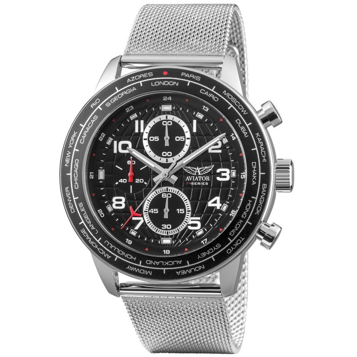 Orologio Uomo Aviator AVW79886G407