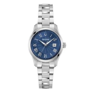 Dameur Bulova 96M163 (Ø 29 mm)