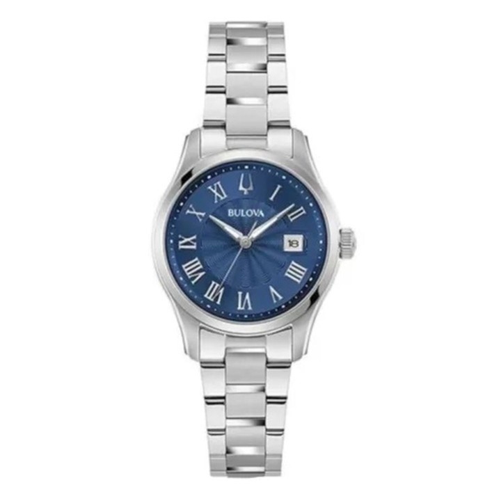 Dameur Bulova 96M163 (Ø 29 mm)