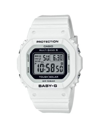 Reloj Mujer Casio G-Shock BABY-G