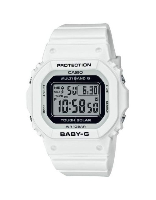 Montre Femme Casio G-Shock BABY-G