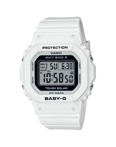 Ladies' Watch Casio G-Shock BABY-G