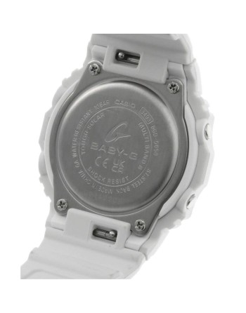 Reloj Mujer Casio G-Shock BABY-G