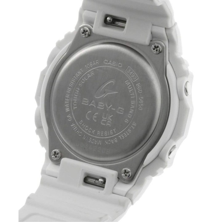 Dameur Casio G-Shock BABY-G