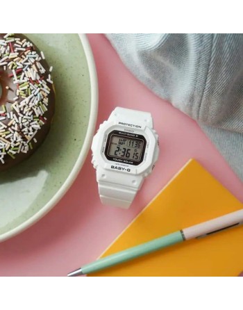 Reloj Mujer Casio G-Shock BABY-G