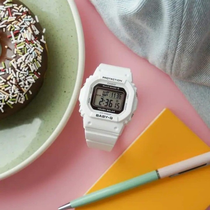 Dameur Casio G-Shock BABY-G