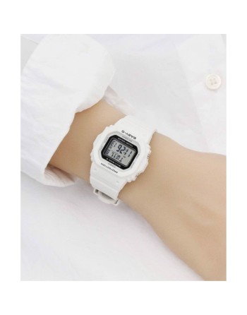 Ladies' Watch Casio G-Shock BABY-G