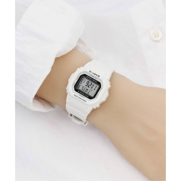 Dameur Casio G-Shock BABY-G