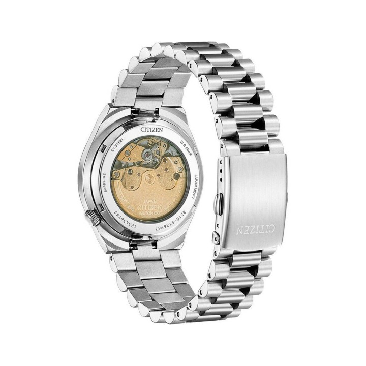Herreur Citizen NJ0159-86Z