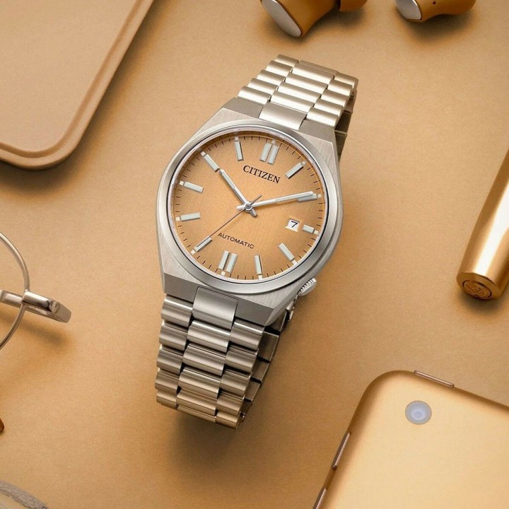 Herreur Citizen NJ0159-86Z