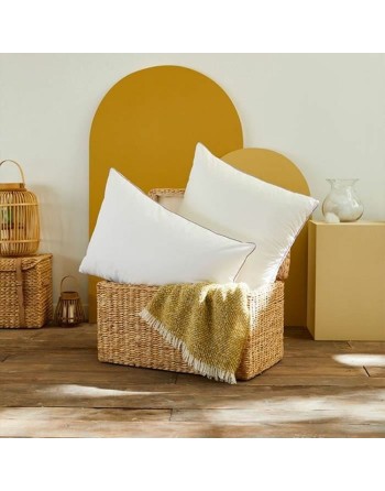 Pillow Toison D'or White