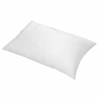 Cuscino Toison D'or Bianco 40 x 40 x 10 cm