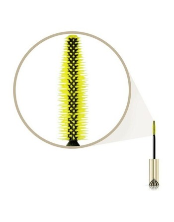 Mascara til Øjenvipper Masterpiece Max Factor Sort Waterproof