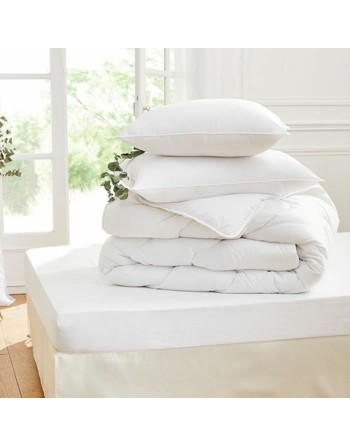 Almohada Toison D'or Blanco