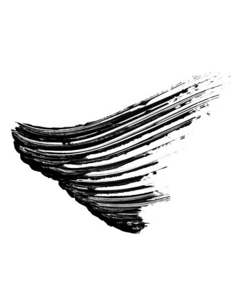 Mascara per Ciglia Masterpiece Max Factor Nero Resistente all'acqua (4,5 ml)