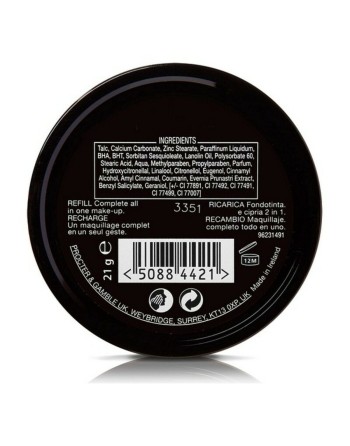 Øjenskygge Ebony Max Factor 81496168