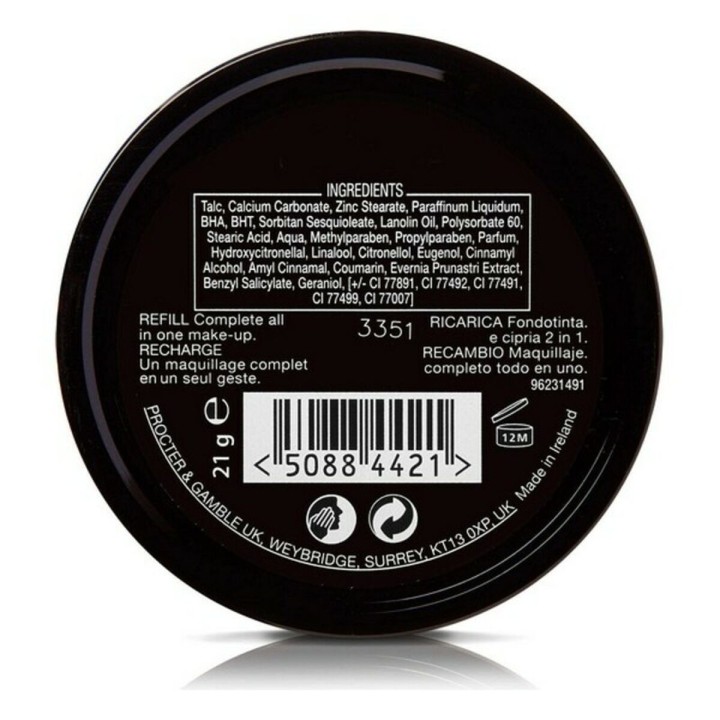 Sombra de ojos Ebony Max Factor 81496168