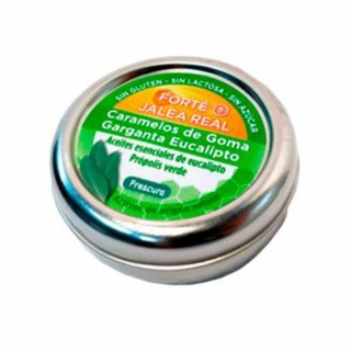 Caramelos Forté Pharma Forté Jalea Real 45 Unidades