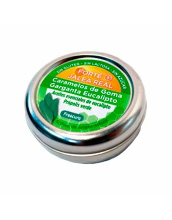 Caramelos Forté Pharma Forté Jalea Real 45 Unidades