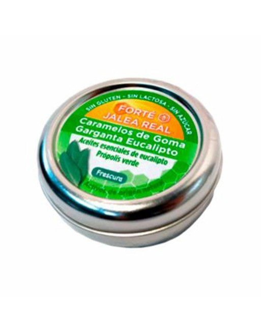 Caramelos Forté Pharma Forté Jalea Real 45 Unidades