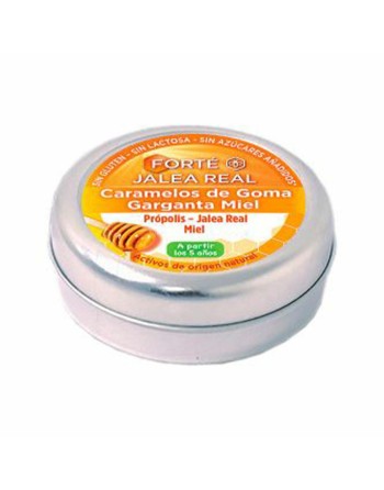 Bonbons Forté Pharma Forté Jalea Real 45 Unités