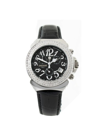 Montre Femme Lancaster OLA0226ESB/NRBN (Reconditionné B)