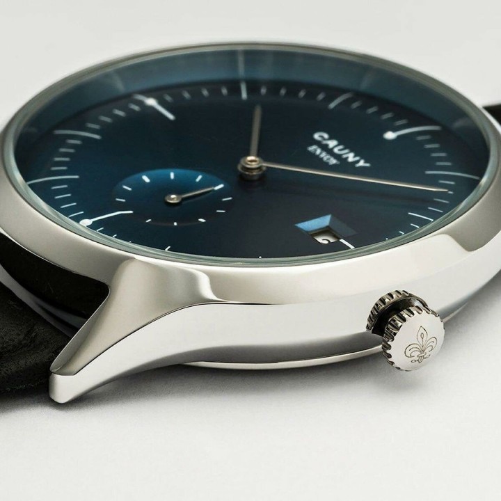 Orologio Uomo Cauny Cev004