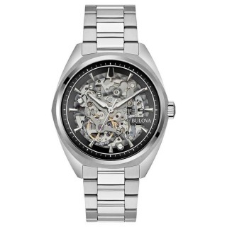 Herreur Bulova 96A293 Sølvfarvet