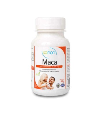 Maca Sanon SANON (100 uds)