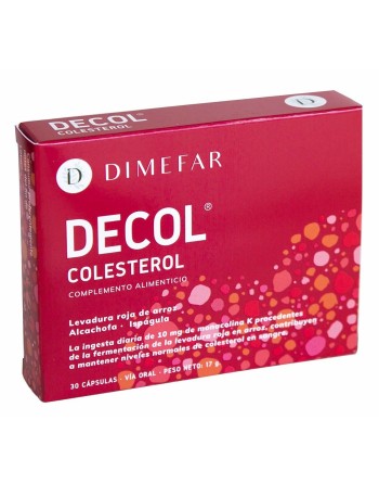 Integratore Alimentare Dimefar