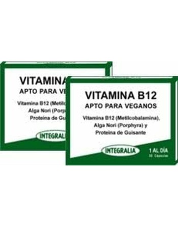 B12-vitamin Integralia