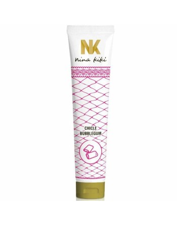 Gleitmittel Erdbeere