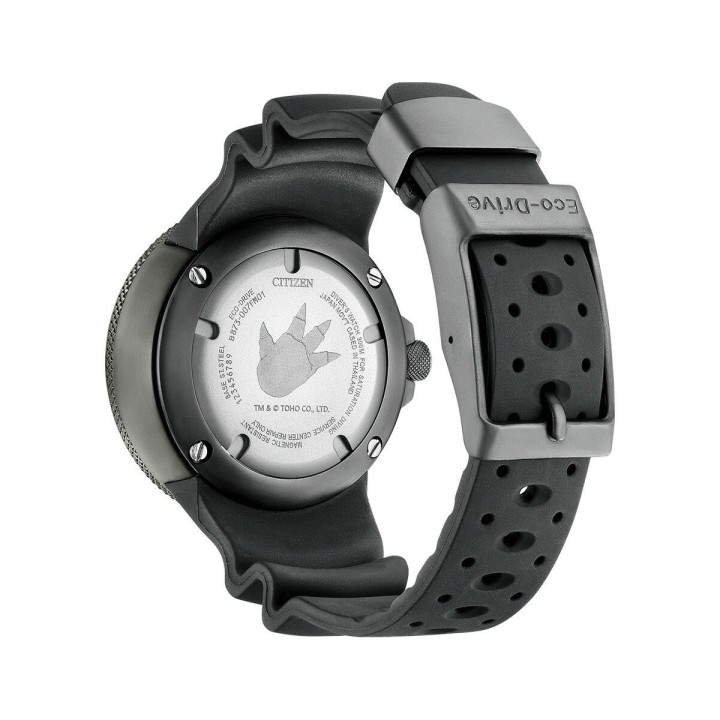 Herreur Citizen BJ8059-03Z Sort