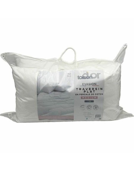 Almohada Toison D'or Blanco