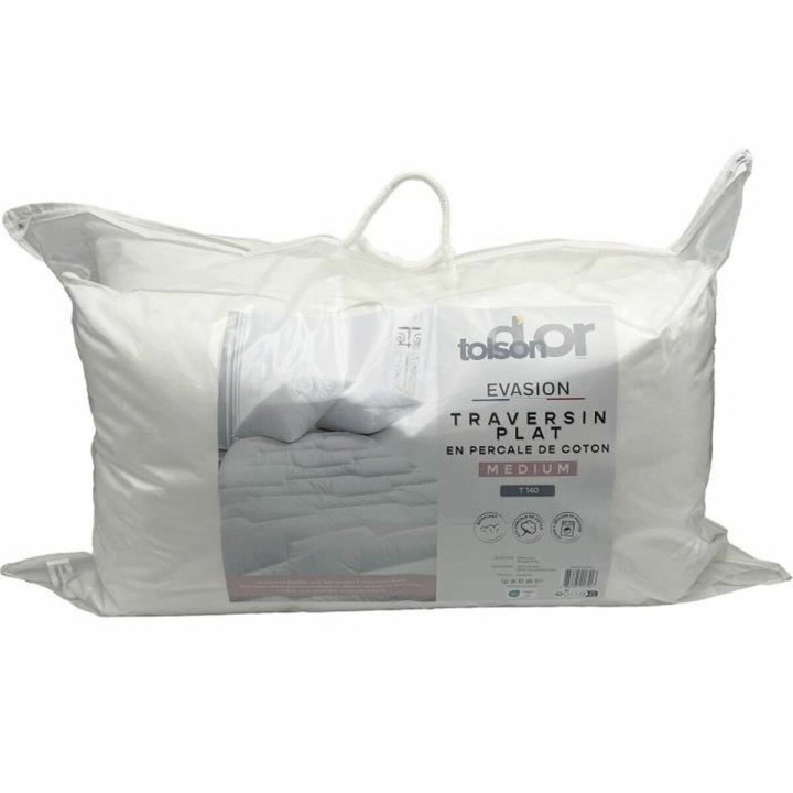 Puden Toison D'or Hvid