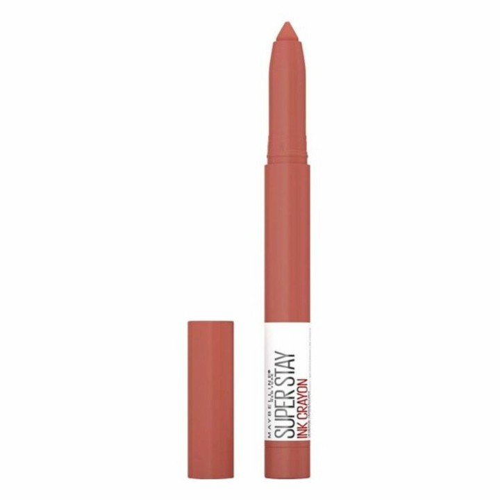 Læbestift Superstay Ink Maybelline Superstay Ink 100 Reach High 1,5 g