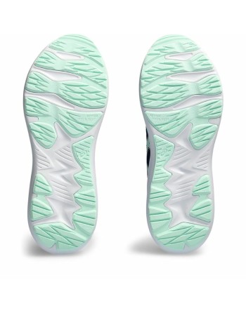 Zapatillas de Running para Niños Asics Jolt 4 Gs Azul Menta
