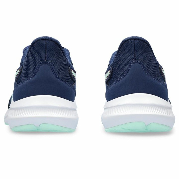 Løbesko til børn Asics Jolt 4 Gs Blå Mint