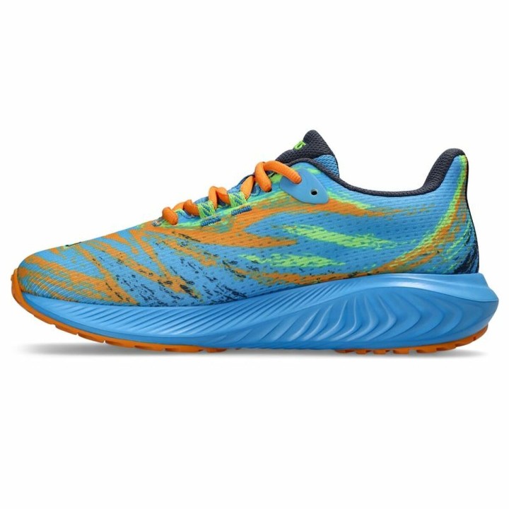 Scarpe da Running per Bambini Asics Gel-Noosa Tri 15 Gs Azzurro