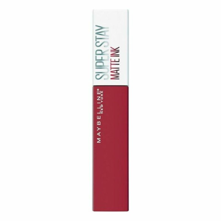 Læbestift Superstay Matte Ink Maybelline Superstay Nº 325 Shot Caller 5 ml