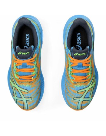 Scarpe da Running per Bambini Asics Gel-Noosa Tri 15 Gs Azzurro