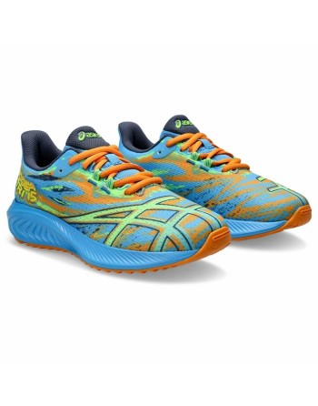 Scarpe da Running per Bambini Asics Gel-Noosa Tri 15 Gs Azzurro