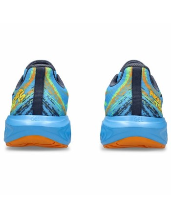 Scarpe da Running per Bambini Asics Gel-Noosa Tri 15 Gs Azzurro