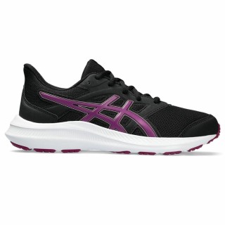 Løbesko til børn Asics Jolt 4 Gs Sort