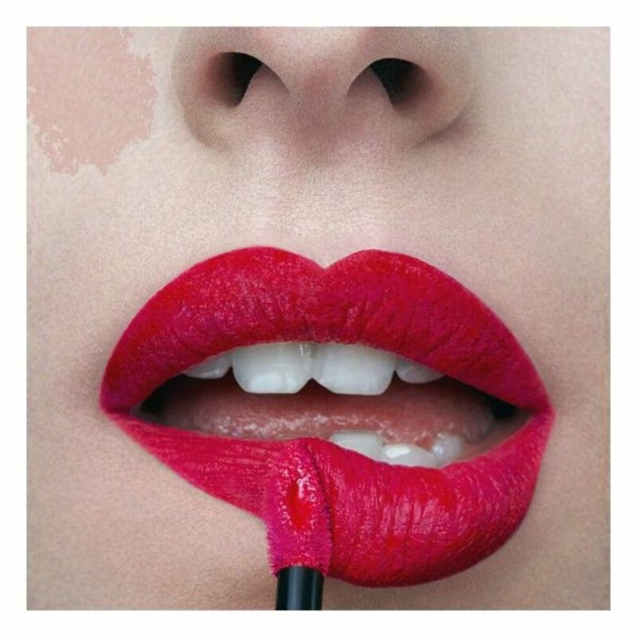 Læbestift Superstay Matte Ink Maybelline Superstay Nº 325 Shot Caller 5 ml