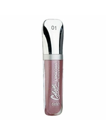 Gloss Glossy Shine Glam Of Sweden Glossy Shine 01 Dazzling 6 ml