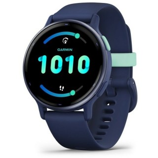 Herreur GARMIN Blå
