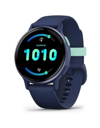 Herrenuhr GARMIN Blau
